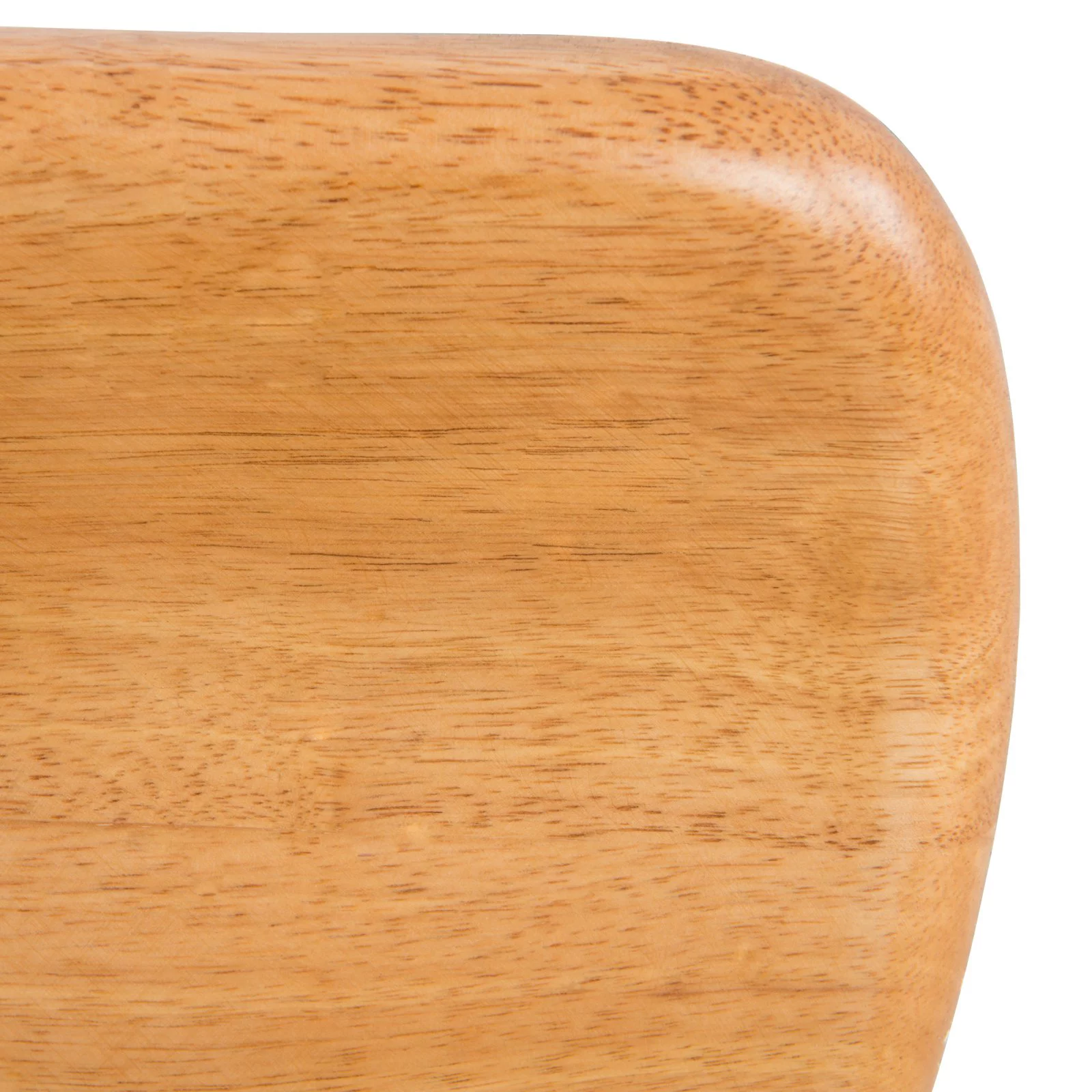 LeisureMod Imperial Triangle Coffee Table