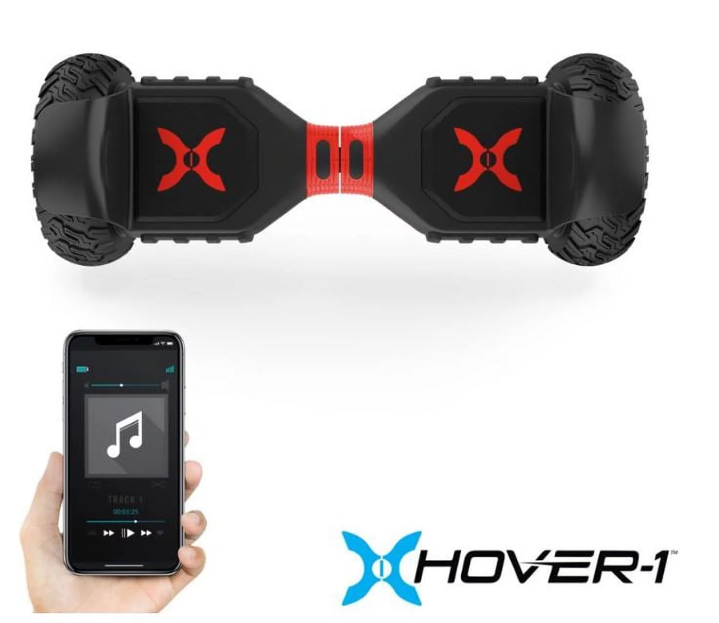 Hover-1 Hoverboard Charger
