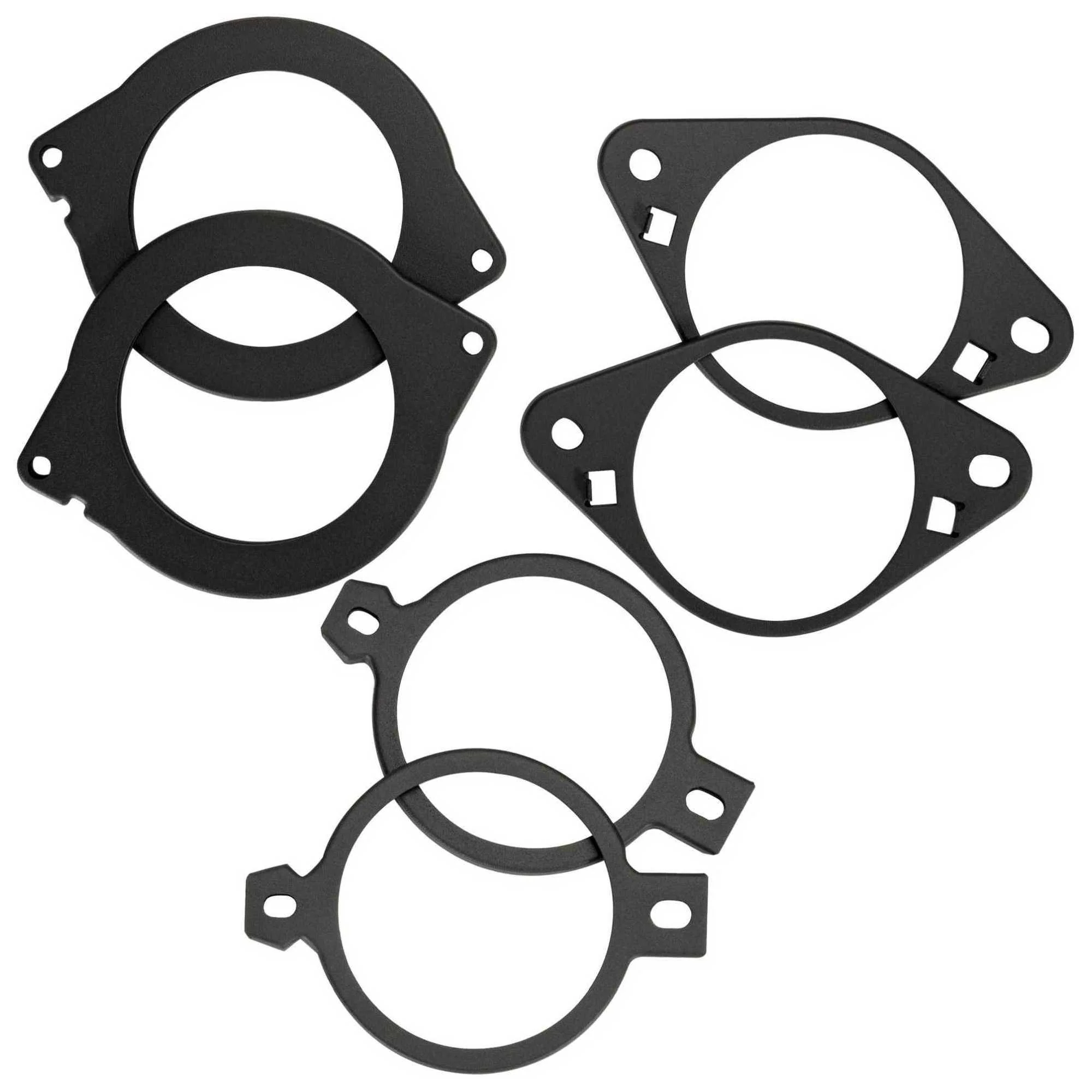 Kicker 51KSC2704 KS-Series 2.75