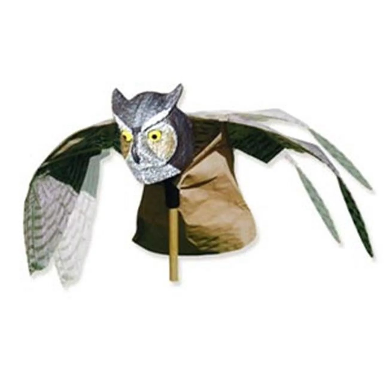 Bird-X Inc OWL Prowler Owl Decoy