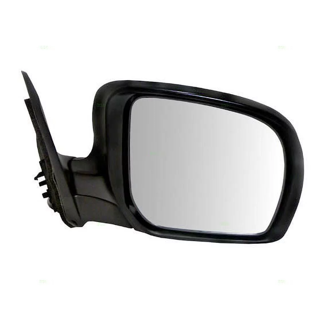 Brock Replacement Passengers Power Side View Mirror Heated Compatible with Forester 91029SC060 Fits select: 2010 SUBARU FORESTER XS, 2009 SUBARU FORESTER 2.5X PREMIUM