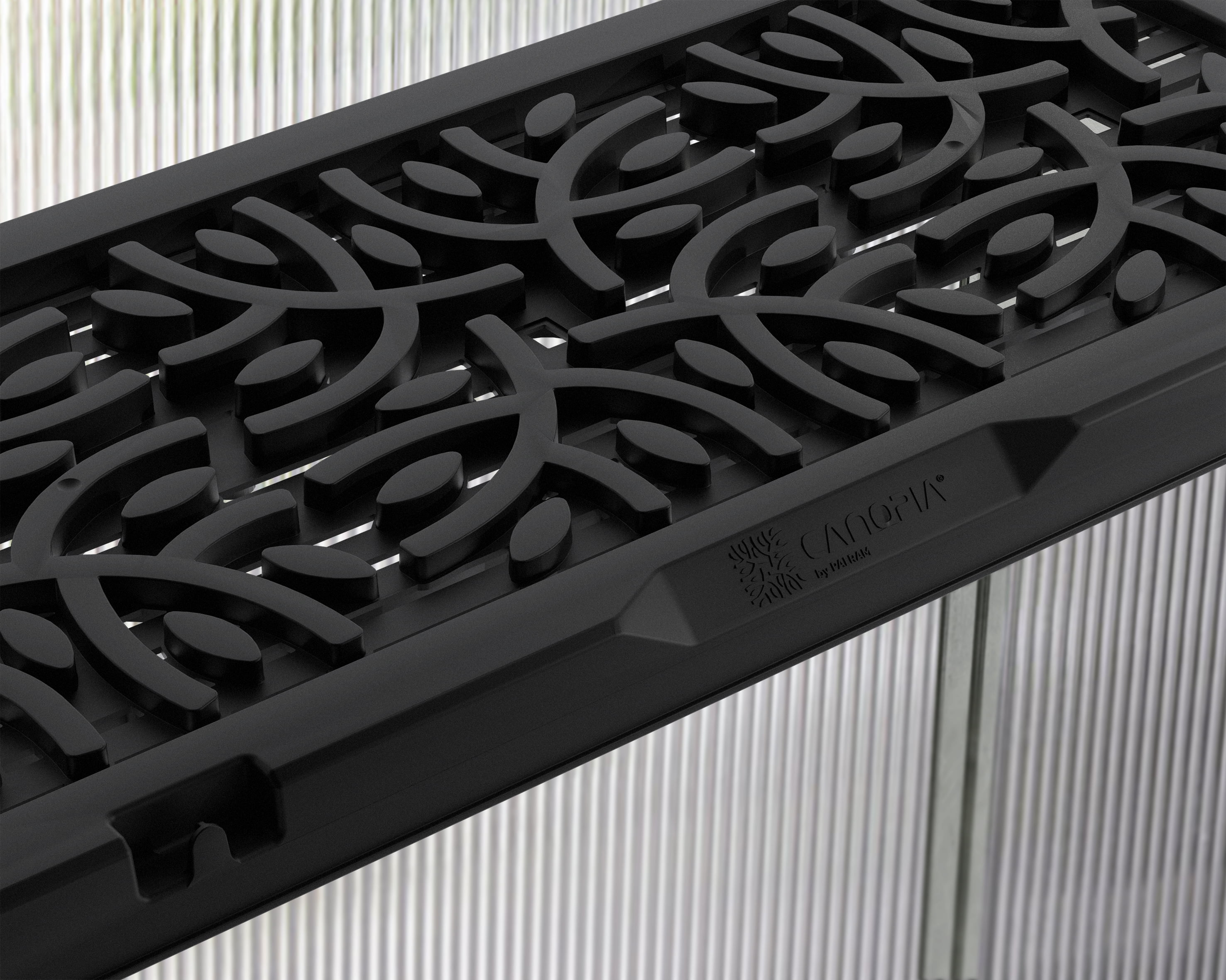 Palram - Canopia Shelf Kit for Most Canopia Greenhouses - CANOPIA LEAVES