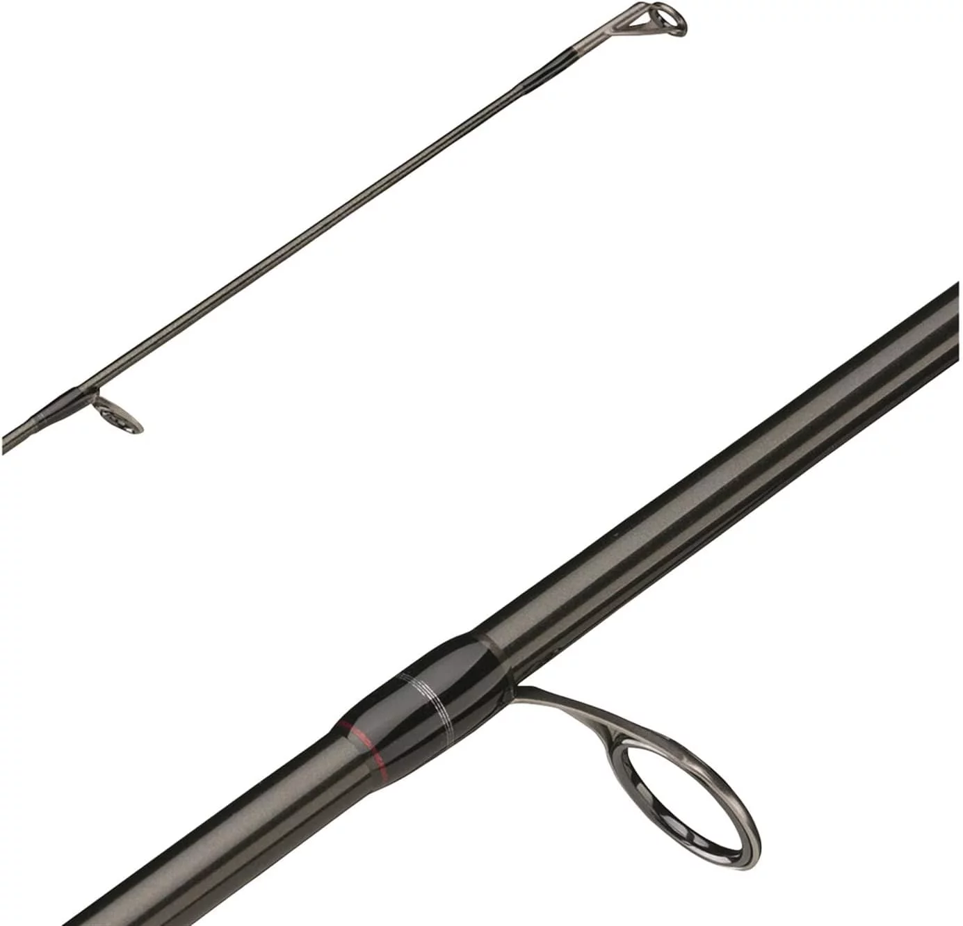 HMX Spinning Fishing Rod, 6'6