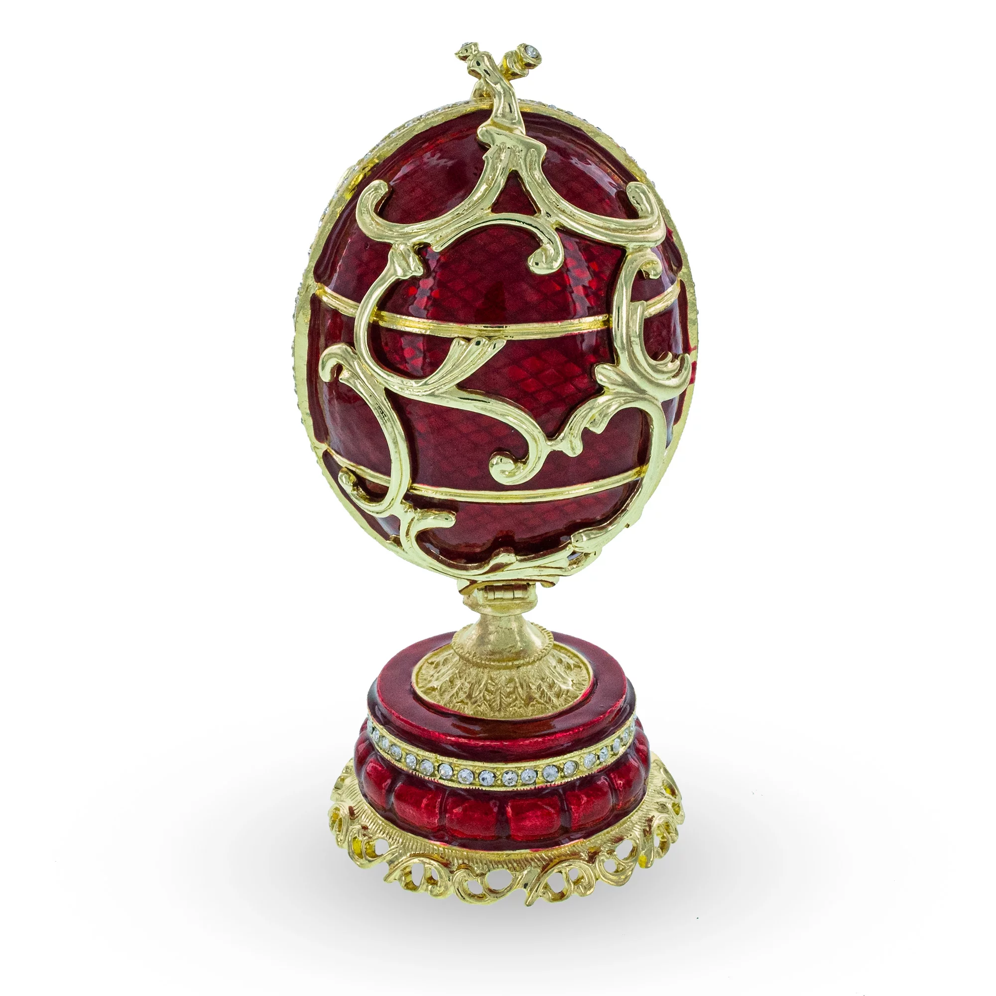 1899–1903 Spring Flowers Royal Imperial Easter Egg