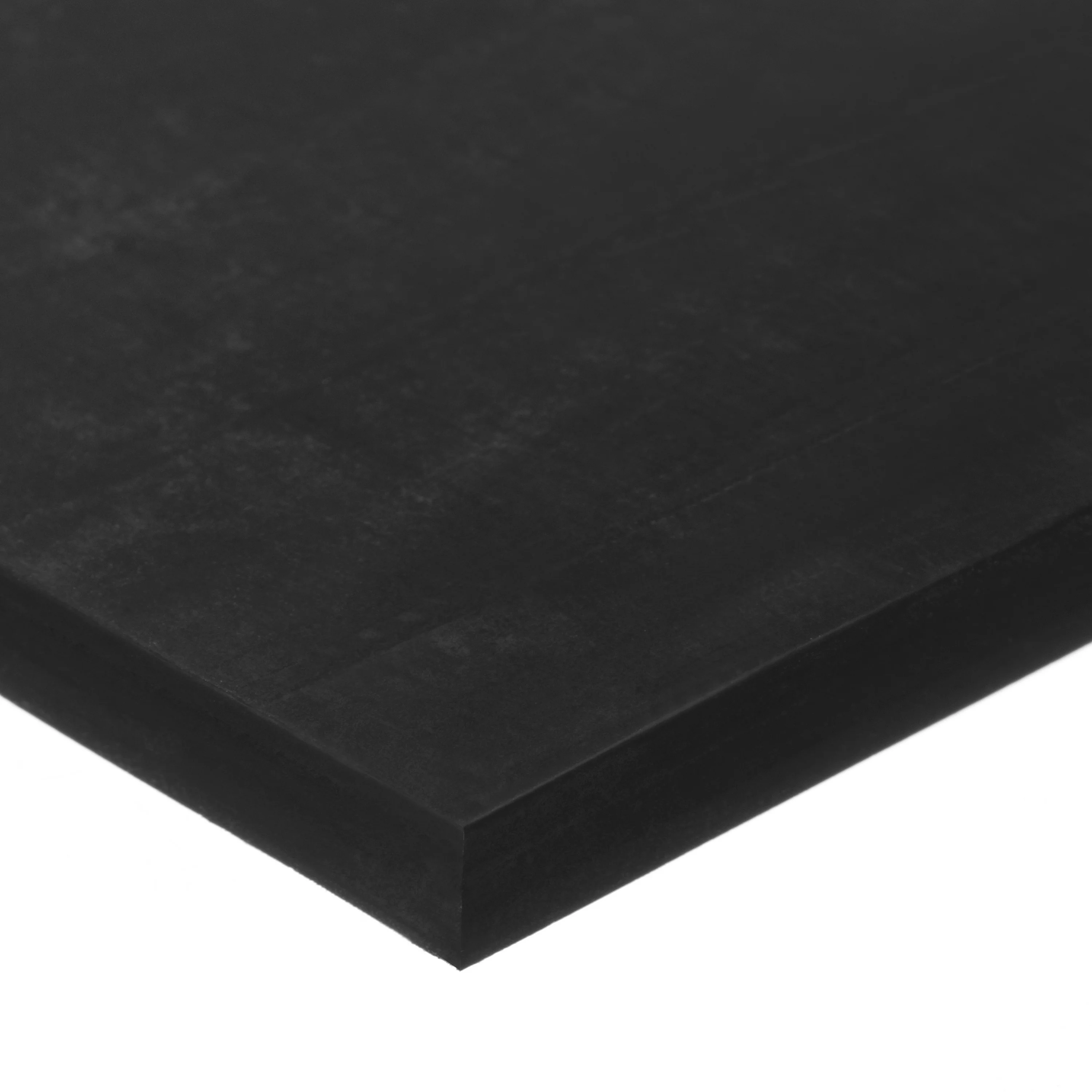 High Strength Neoprene Rubber Sheet - 60A - 1/8