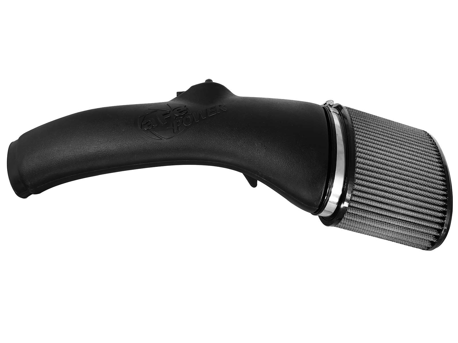 Magnum FORCE Stage-2 Cold Air Intake System w/ Pro DRY S Filter