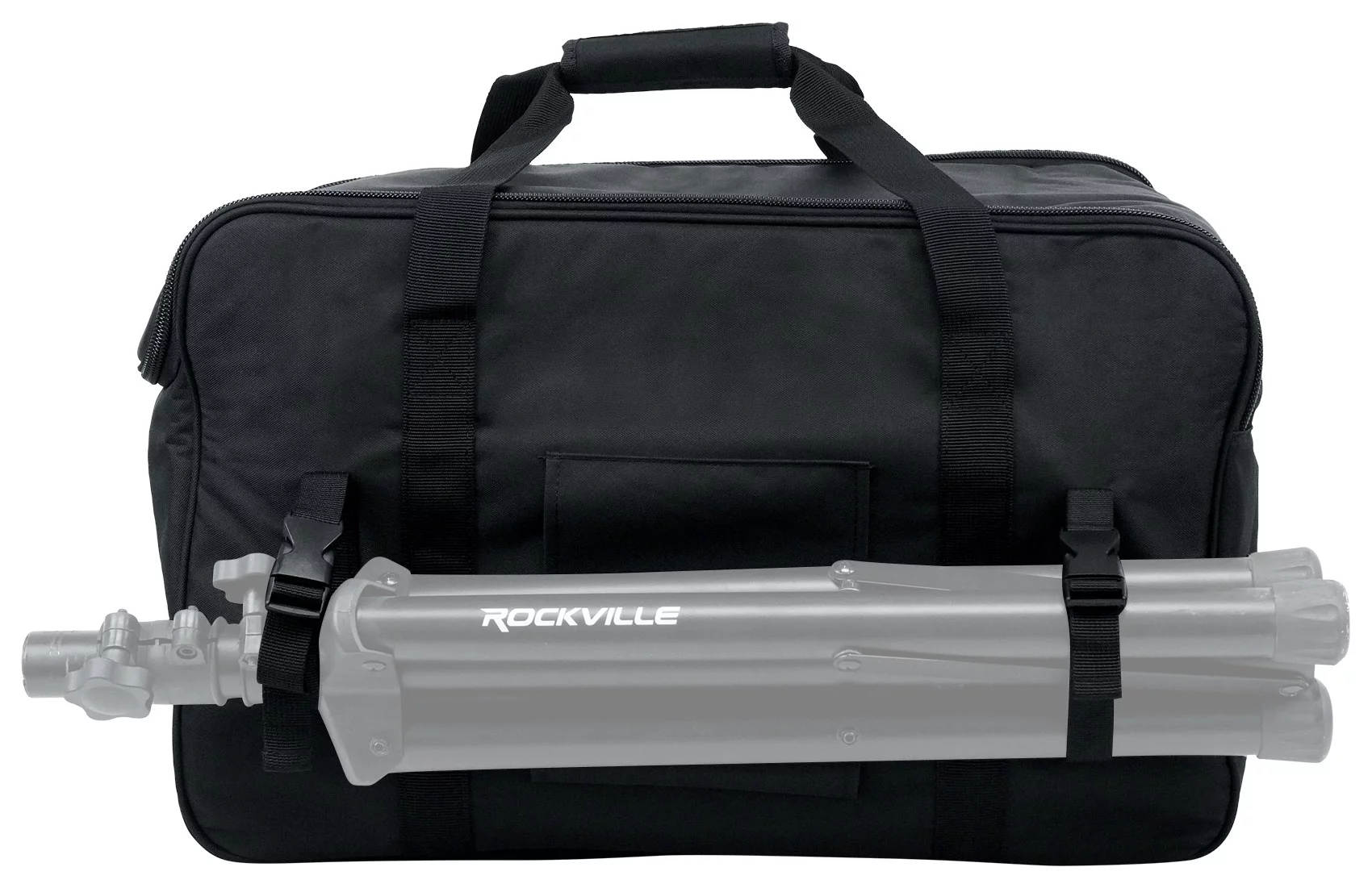 Rockville Speaker Bag Carry Case For Peavey PVxP10 10