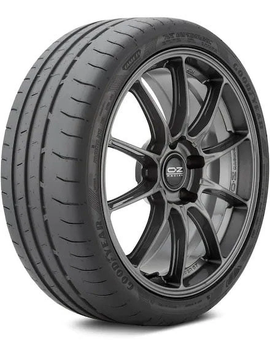 Goodyear Eagle F1 SuperSport R 255/35R20 97Y XL Tire