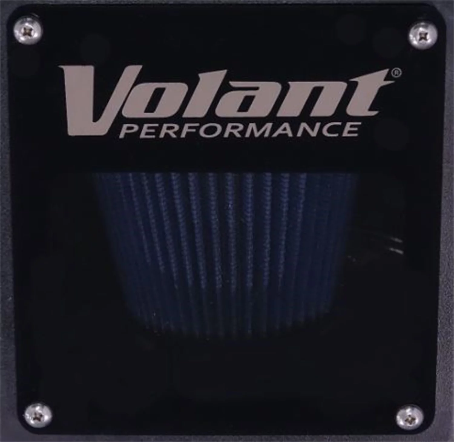 Volant 14-15 GMC Sierra/Chevy Silverado 2500/3500HD 6.0L V8 Pro5 Closed Box Air Intake System Fits select: 2014-2015 CHEVROLET SILVERADO