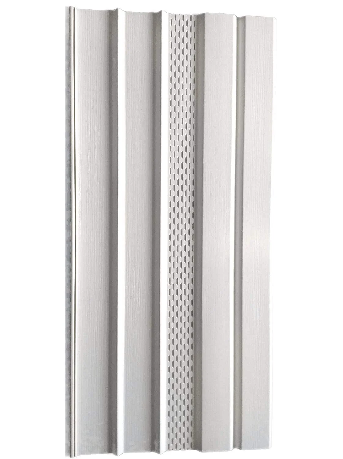 Home Skirting Box of 8 Vented White Panels 16