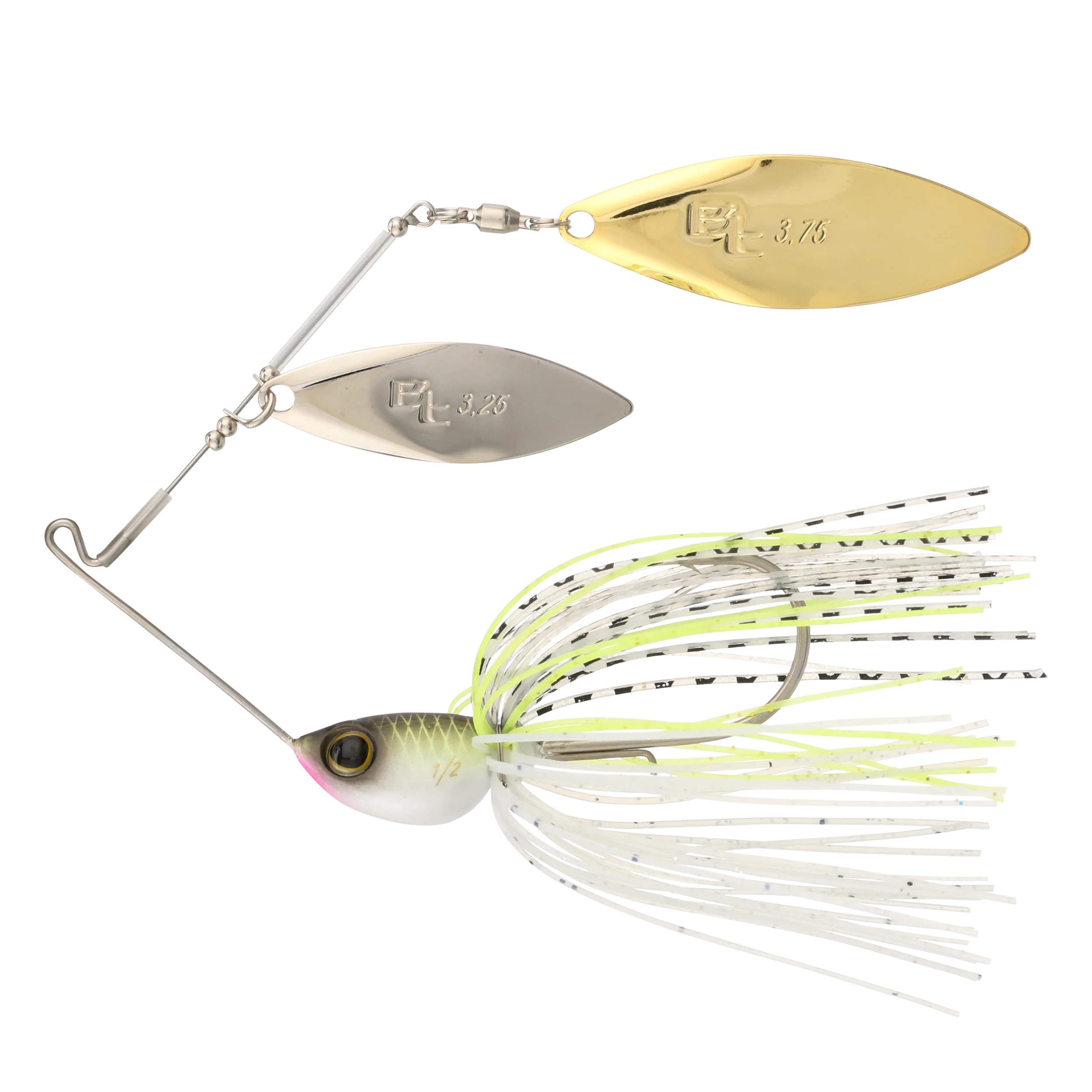 Shimano Fishing SWAGY DW 3/8OZ TDLKLR Spinnerbait [SWAGDW38TK]