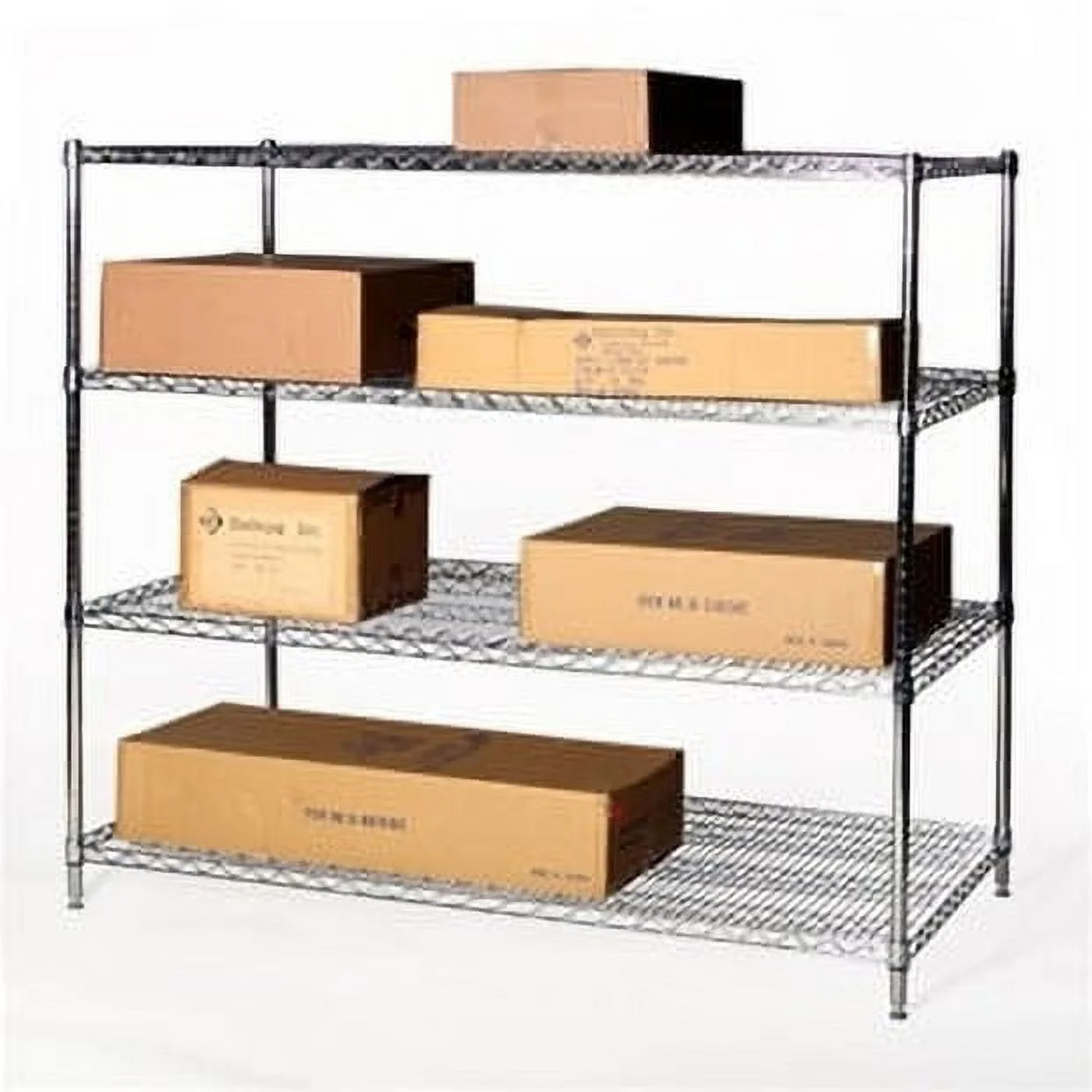 Shelving Inc. 30