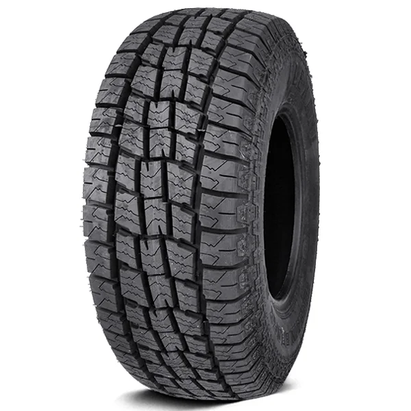 4 Lexani Terrain Beast AT 31x10.5x15 109S 6-PLY All Terrain Truck Tires LXSTAT1510500 / 31/10.5/15 / 3110.515