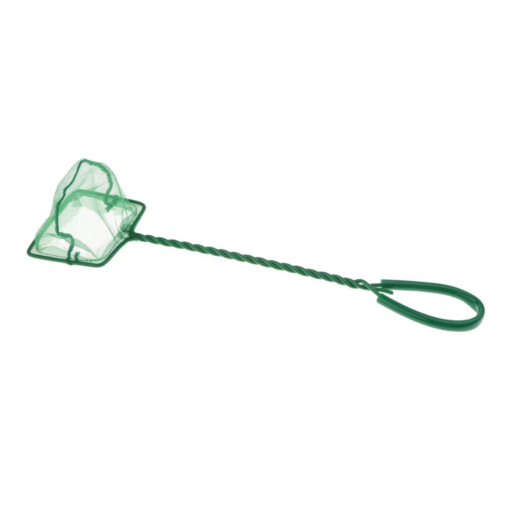 FITYLE 5xAquarium Coldwater Marine Netting 3 inches