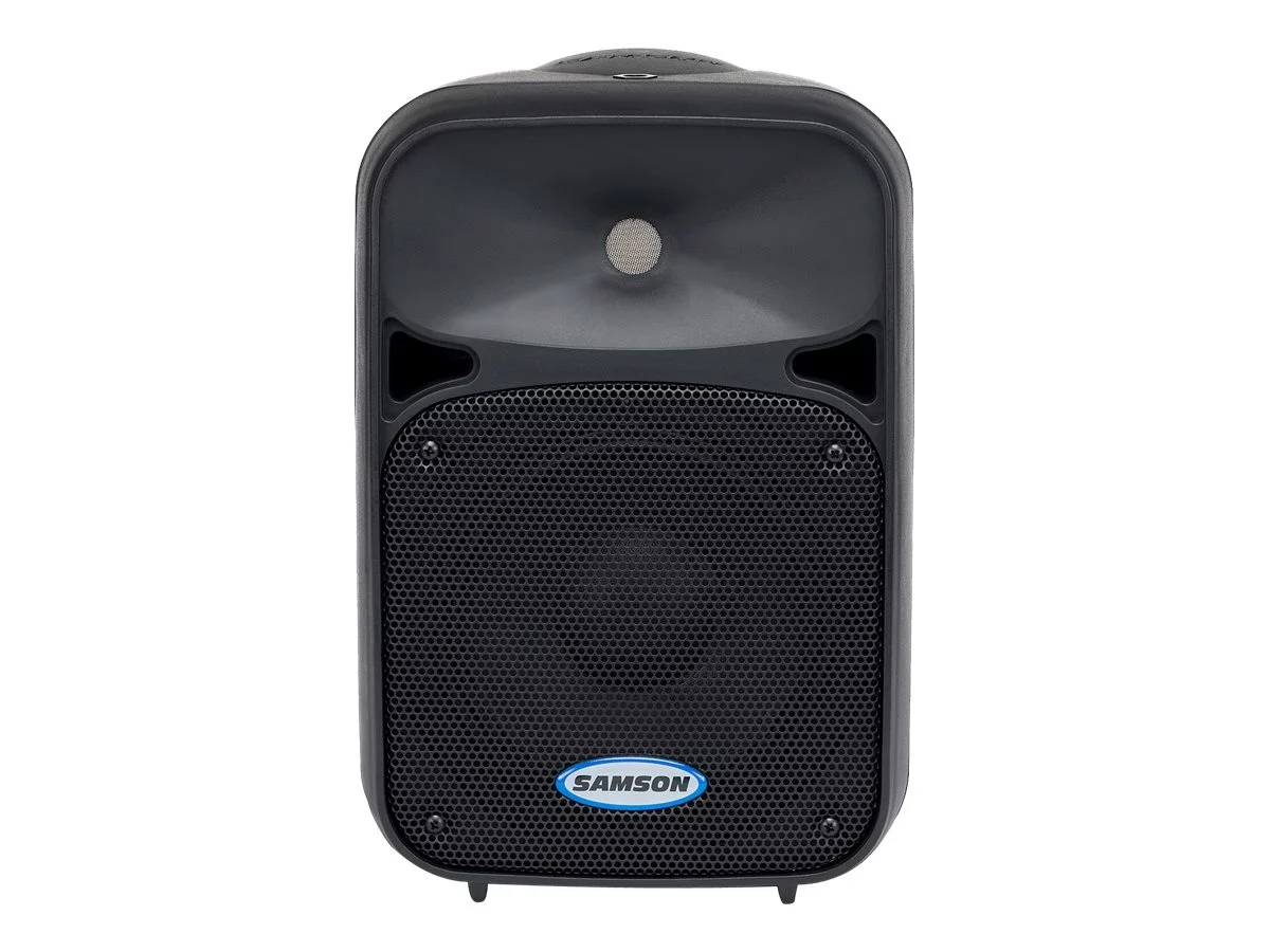 Samson Auro D208 2-Way Active Loudspeaker