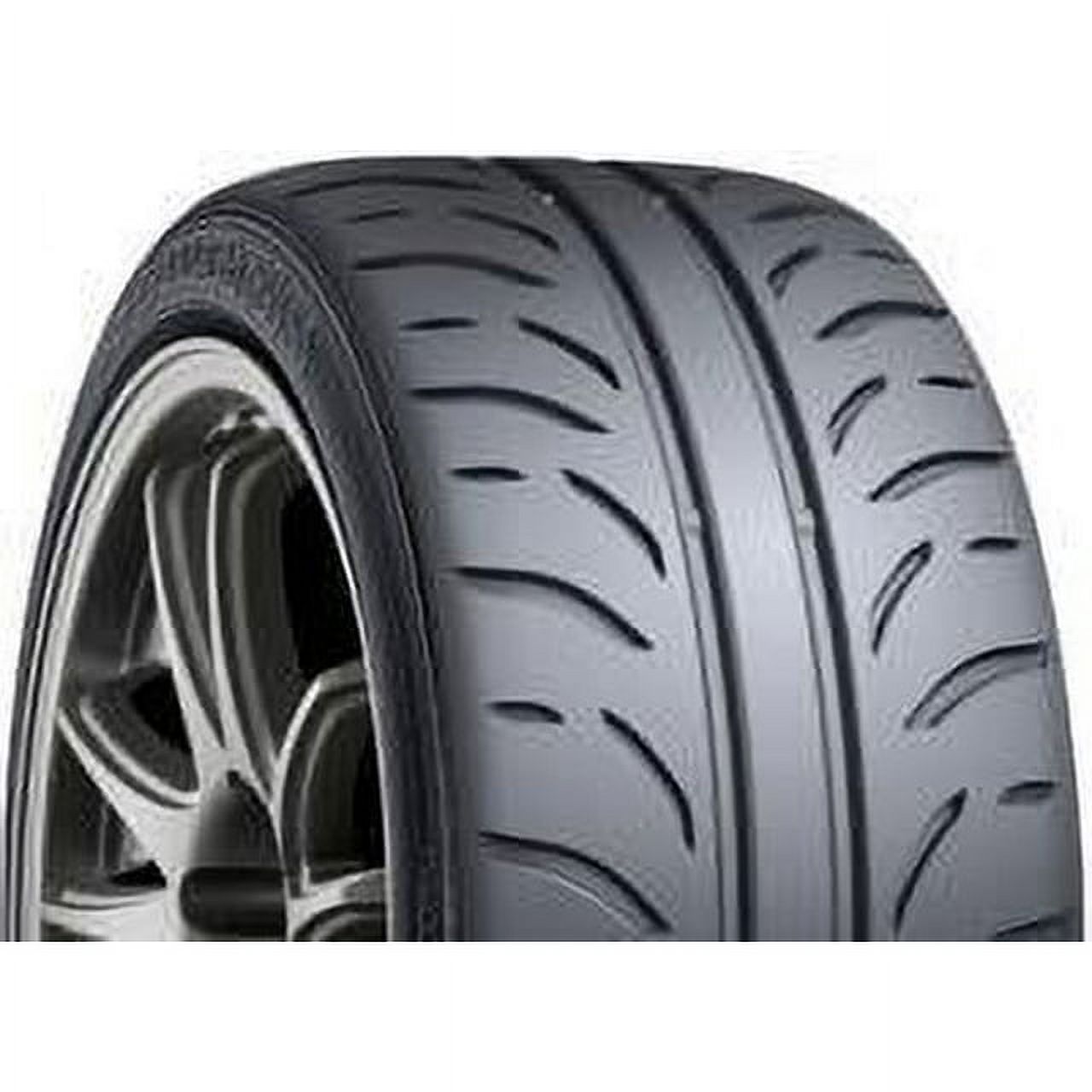 Dunlop 205/50r15 86v Sl Dun Direzza Dz102