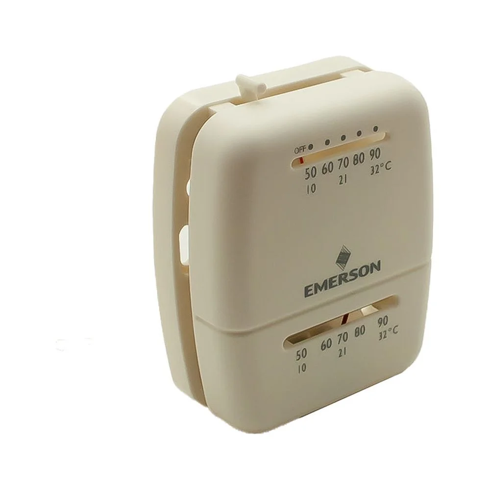 Thrifco 4928049 M100 H/C 24v/Mil Stat White