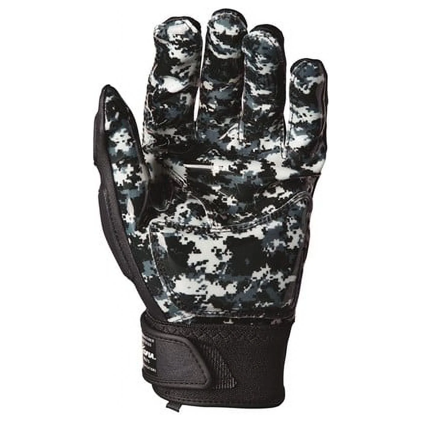 Wilson New MVP Linemen football gloves Small