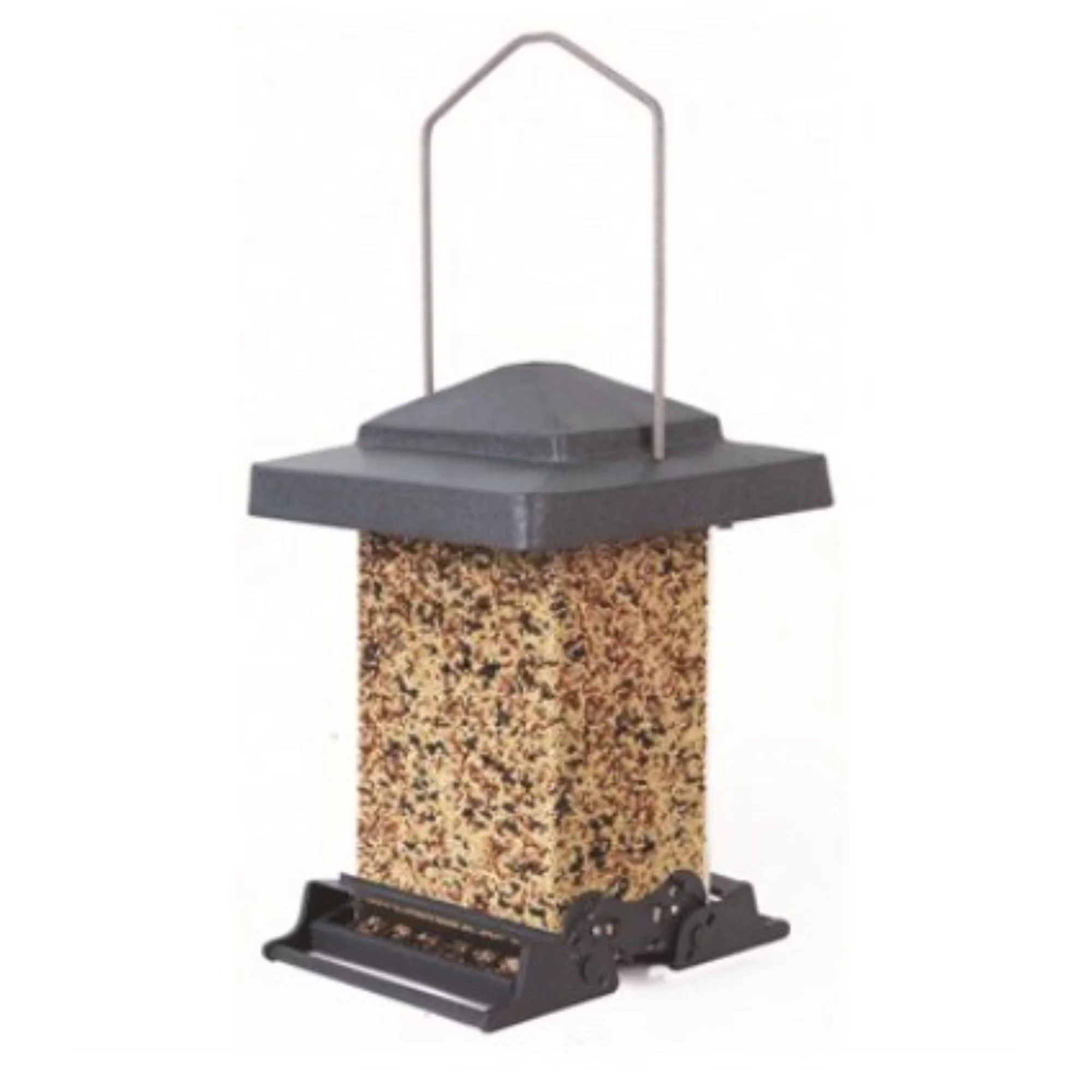 Heritage Farms Vista Squirrel Proof Feeder