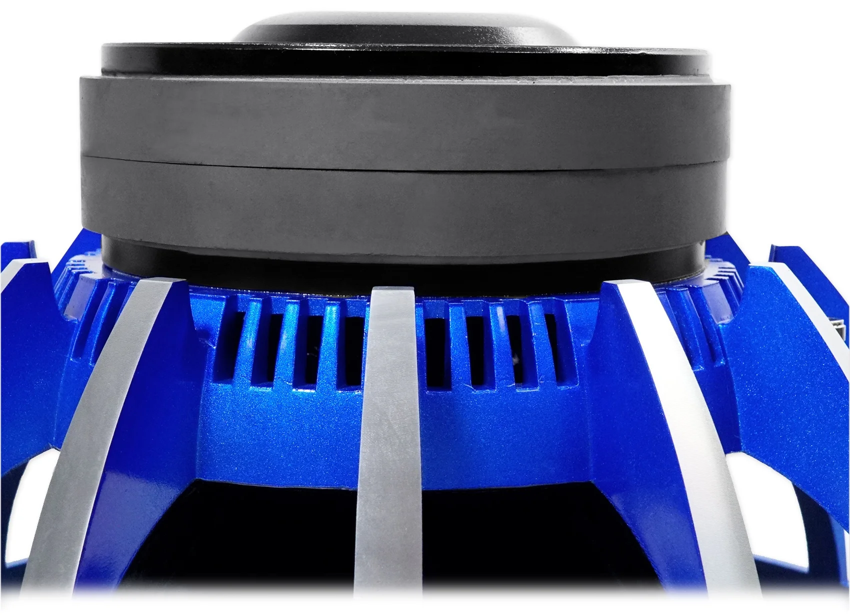 Power Acoustik MOFO-152X 15