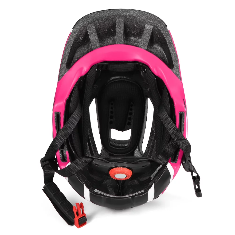 Detachable Full Face Sports Safety for Cycling Skateboarding Roller Skating