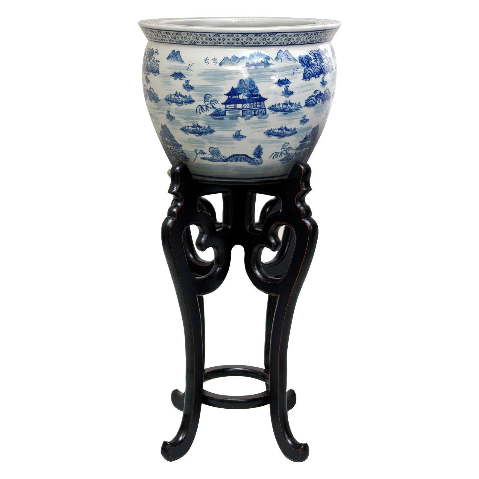 Oriental Furniture 22