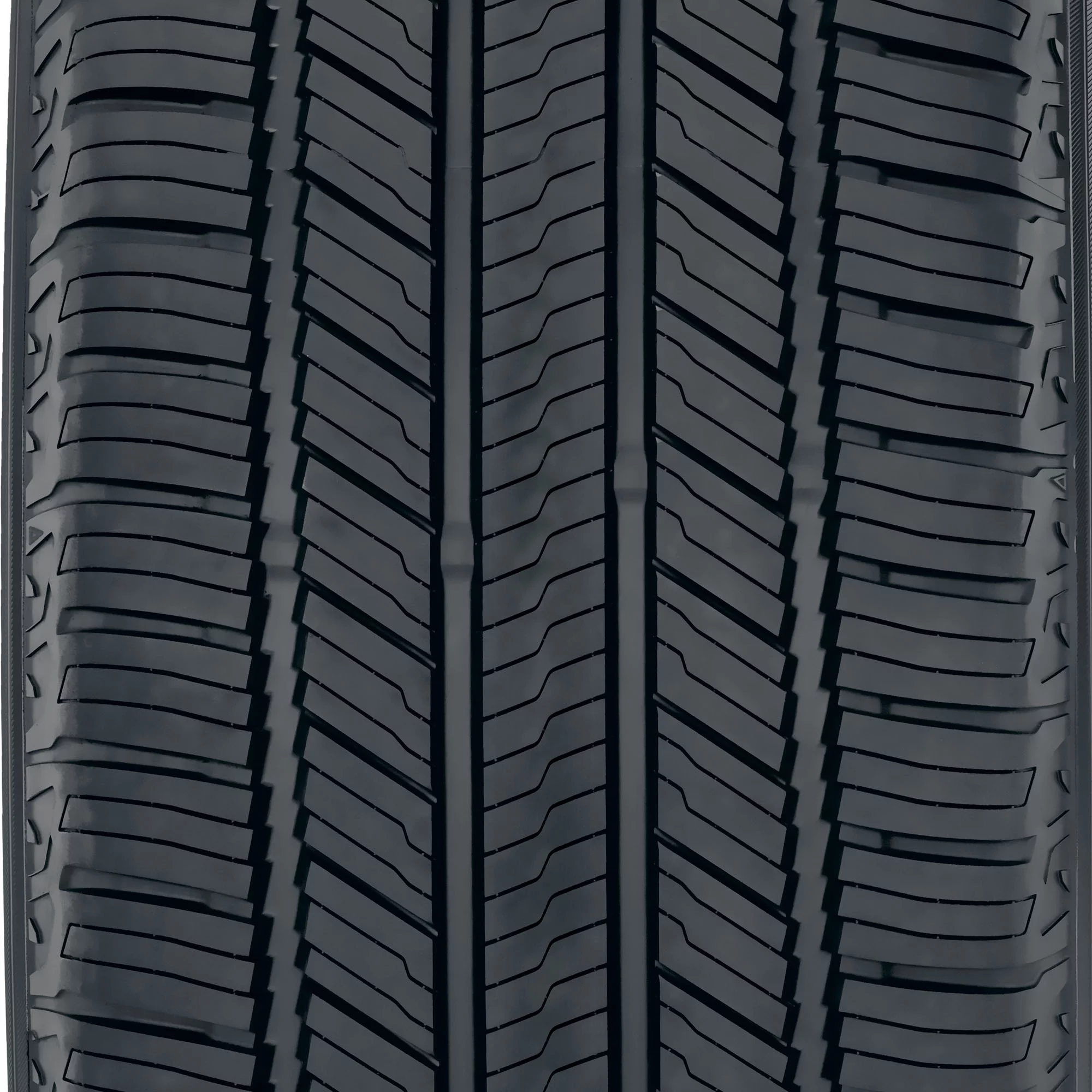Yokohama Geolandar CV G058 215/55R18XL 99V BW All Season Tire