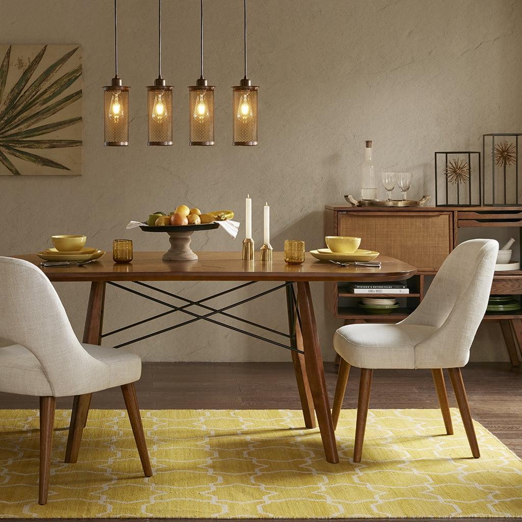 Nola Dining Side Chair (Set Of 2)