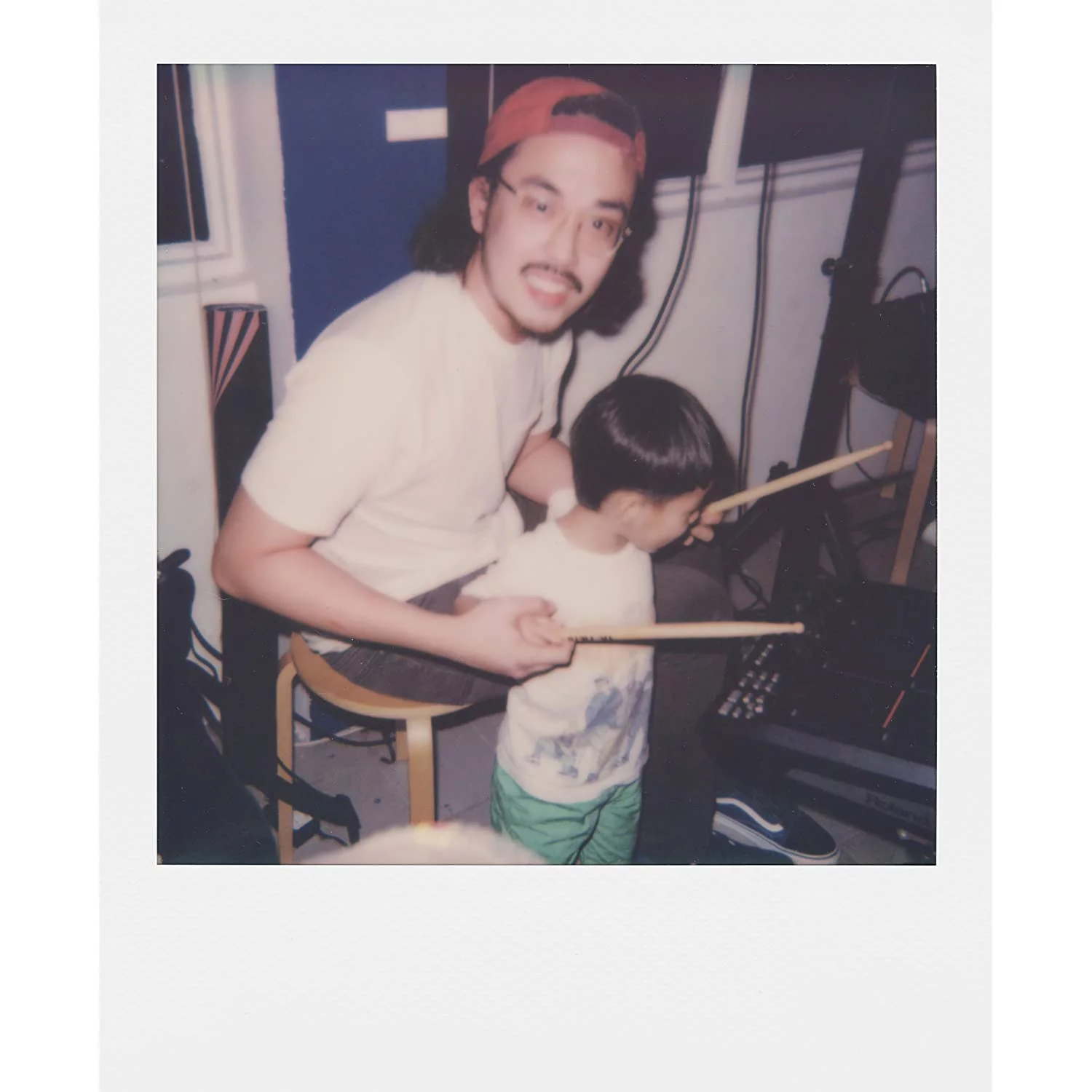 Polaroid Originals Color Film For 600 - Double Pack, 16 Photos (4841)