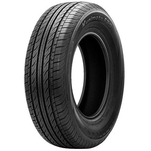 Forceland Kunimoto F20 215/60R16 95H BSW (4 Tires)