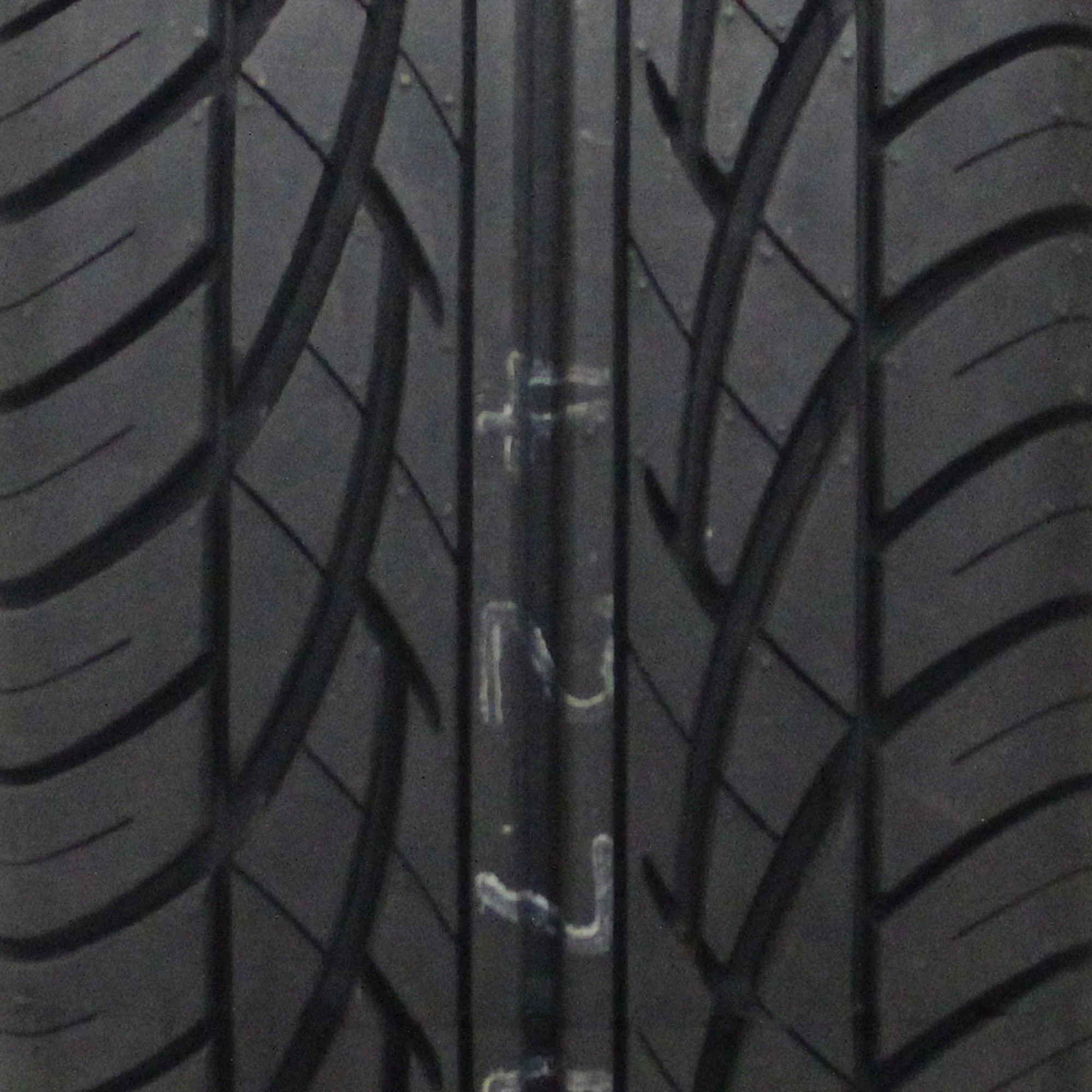 Solar 4XS All Season P215/55R17 94V Passenger Tire