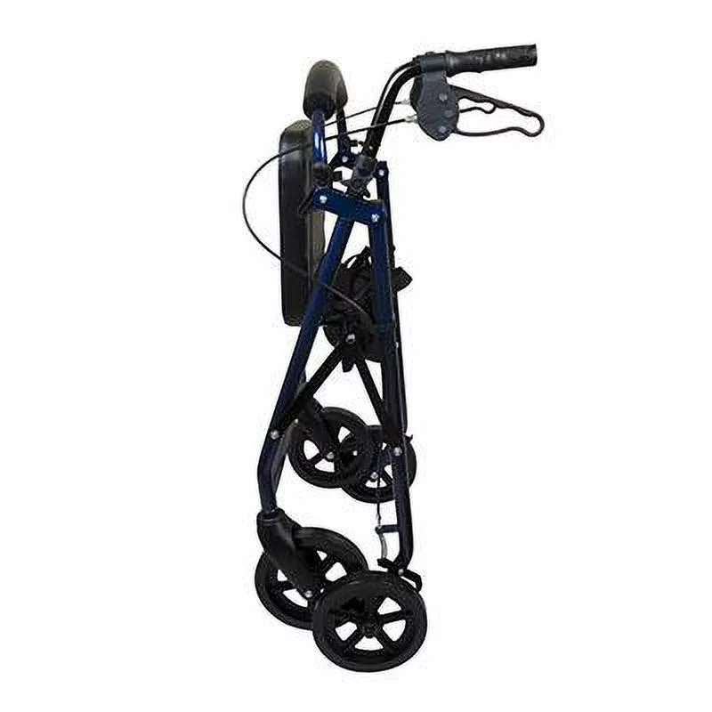 ProBasics Aluminum Rollator, 8