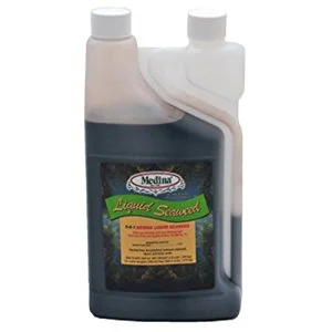 Medina Organic Liquid Seaweed 1 qt