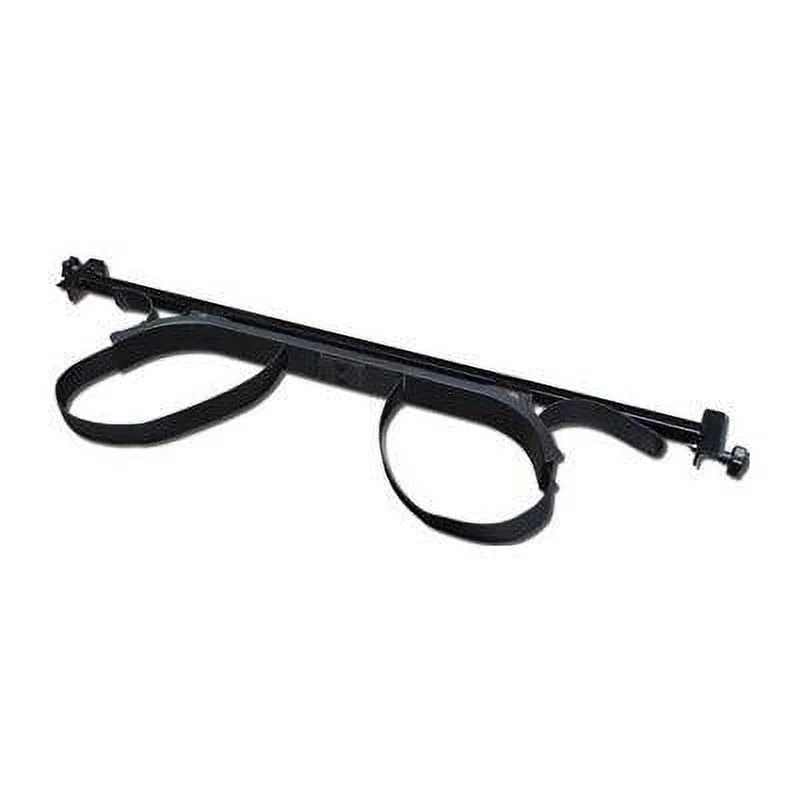 universal golf cart rear seat bag attachment | ezgo club car yamaha [misc.]