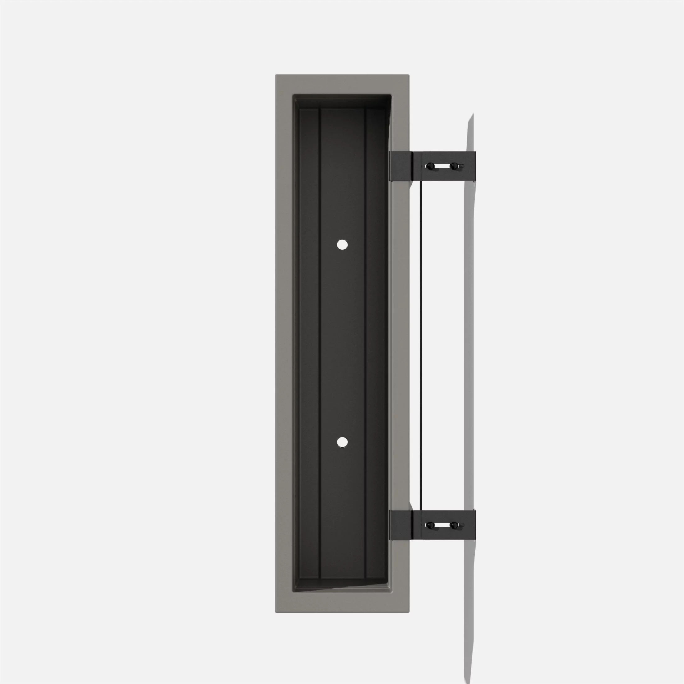 Veradek Block Series Trough 36