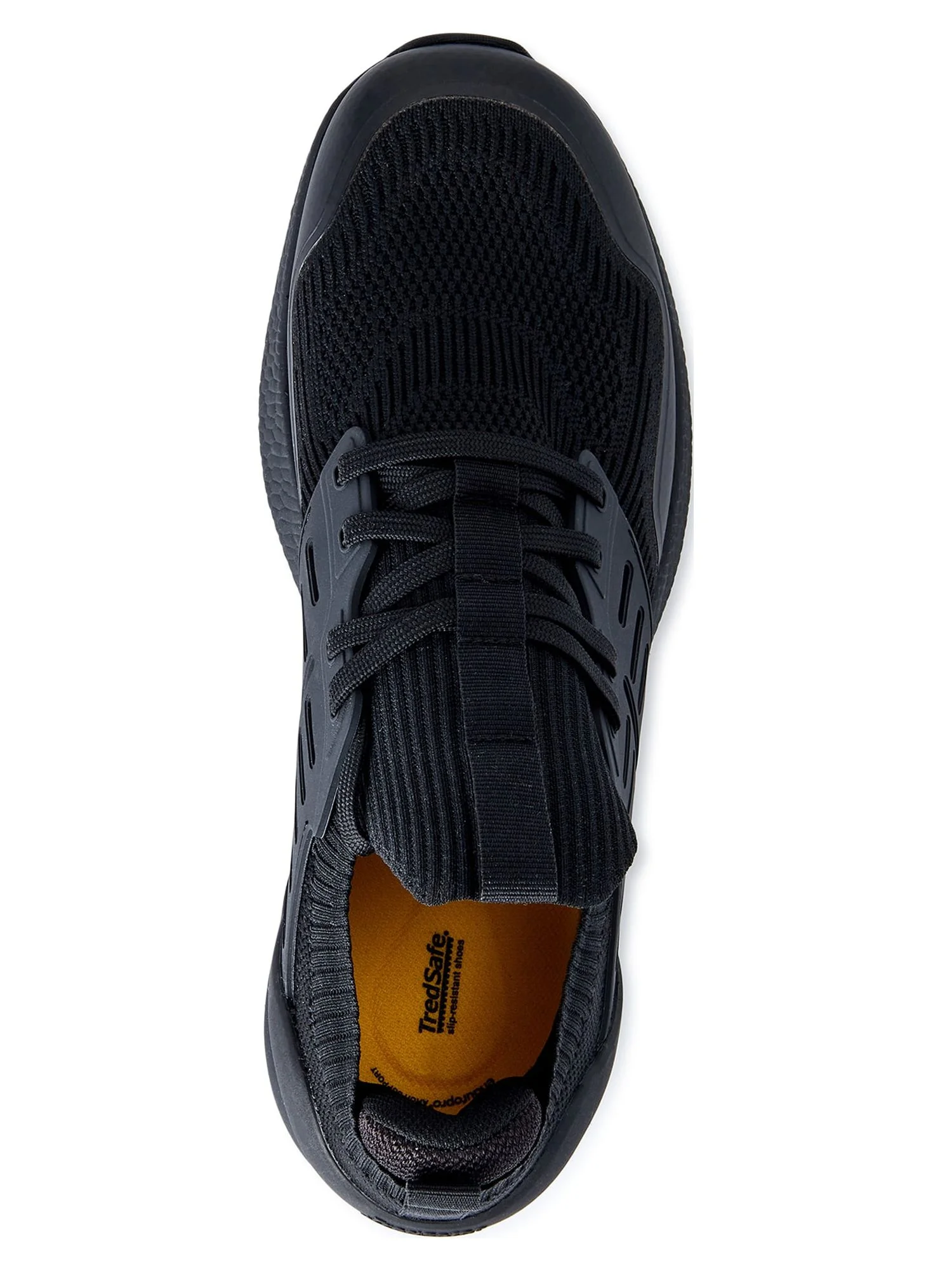 Tredsafe Men's Progress Slip Resistant Shoes