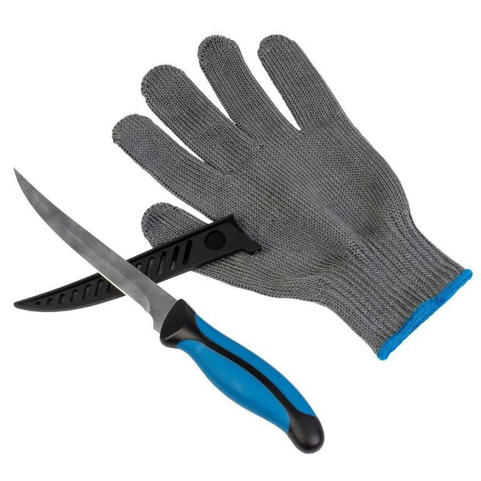 Ozark Trail Premium Fillet Kit