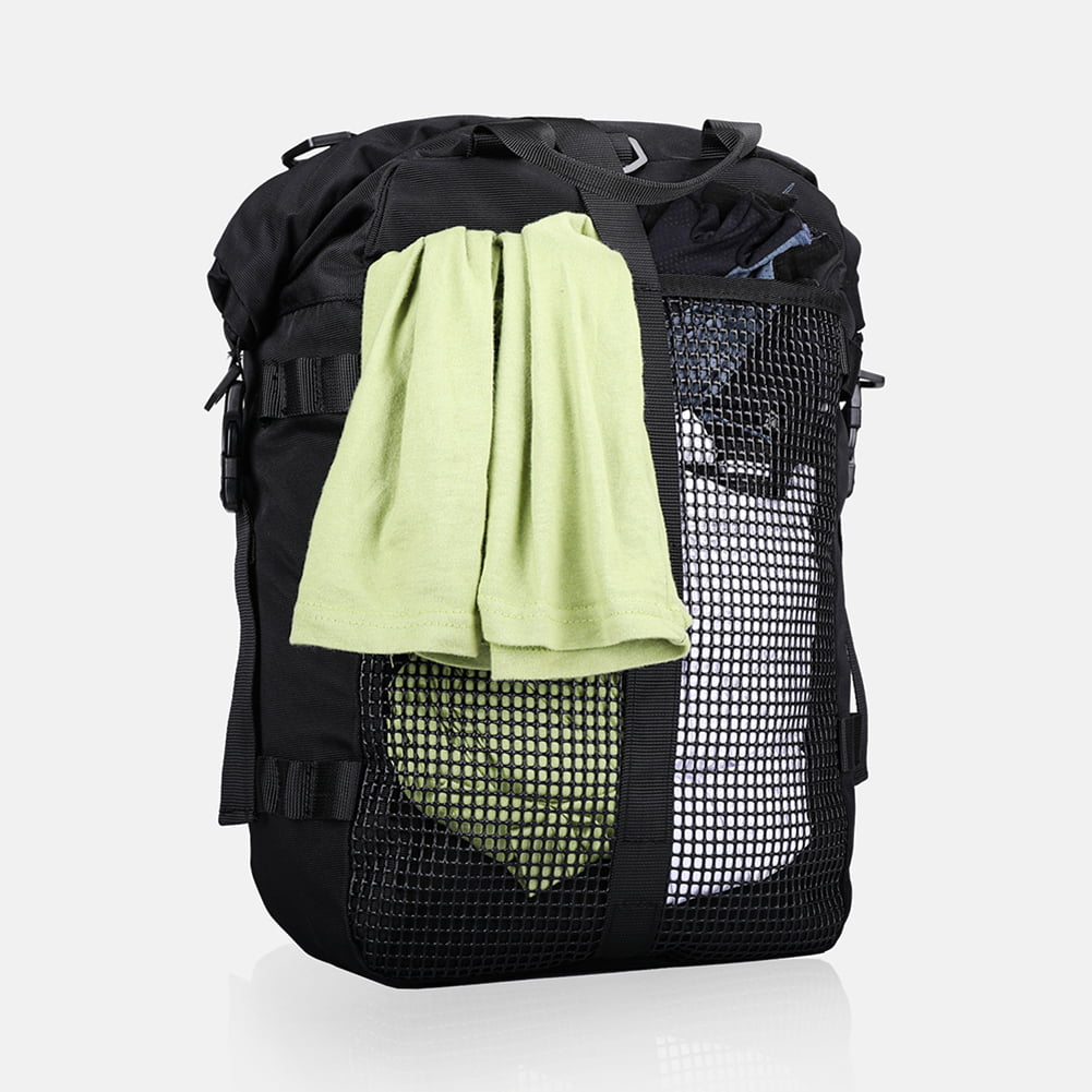 Rhinowalk Large Capacity Motorcycle Bag Waterproof Luggage Pack Multi-Function Motorbike Saddle Rack Trunk Luggage Bags