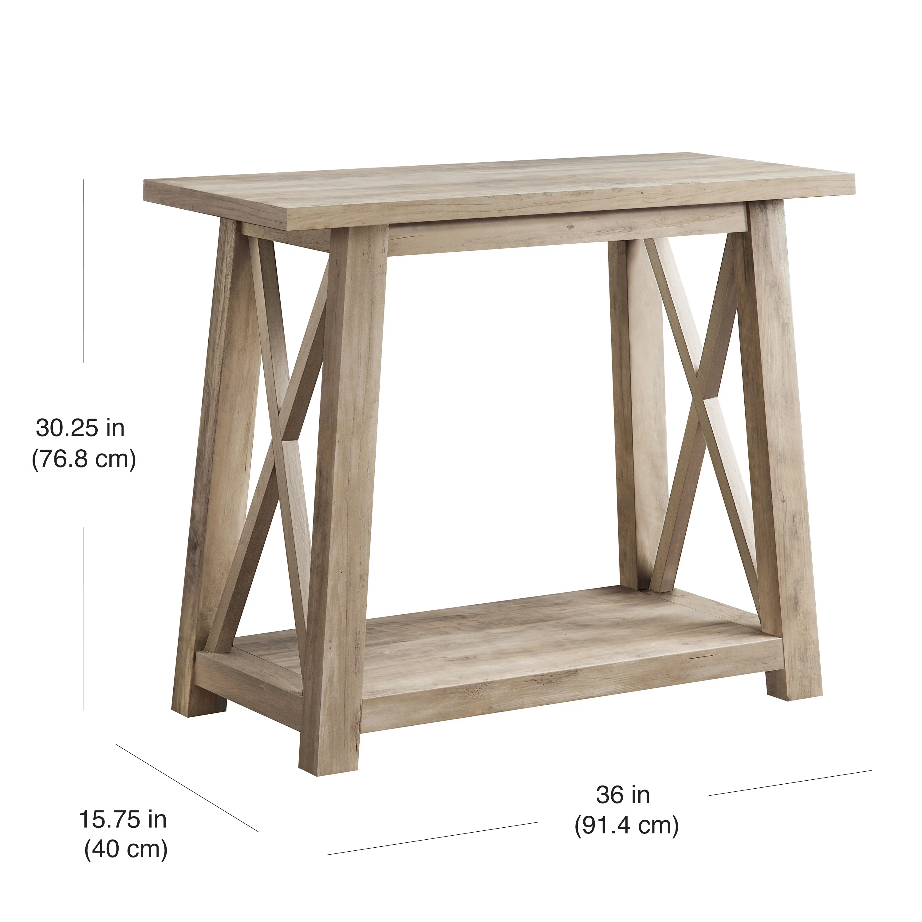 Better Homes & Gardens Granary Modern Farmhouse 36