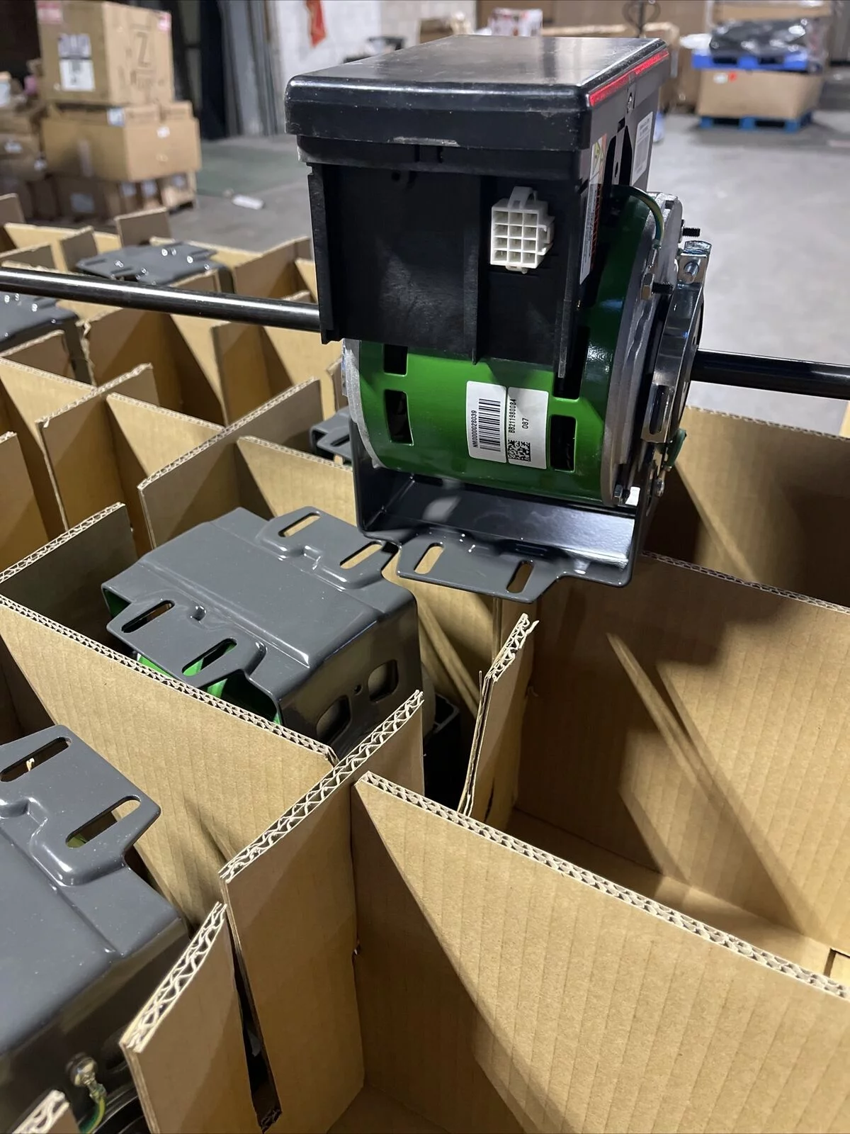 Black & Decker BD61536 26 count Wine Cellar