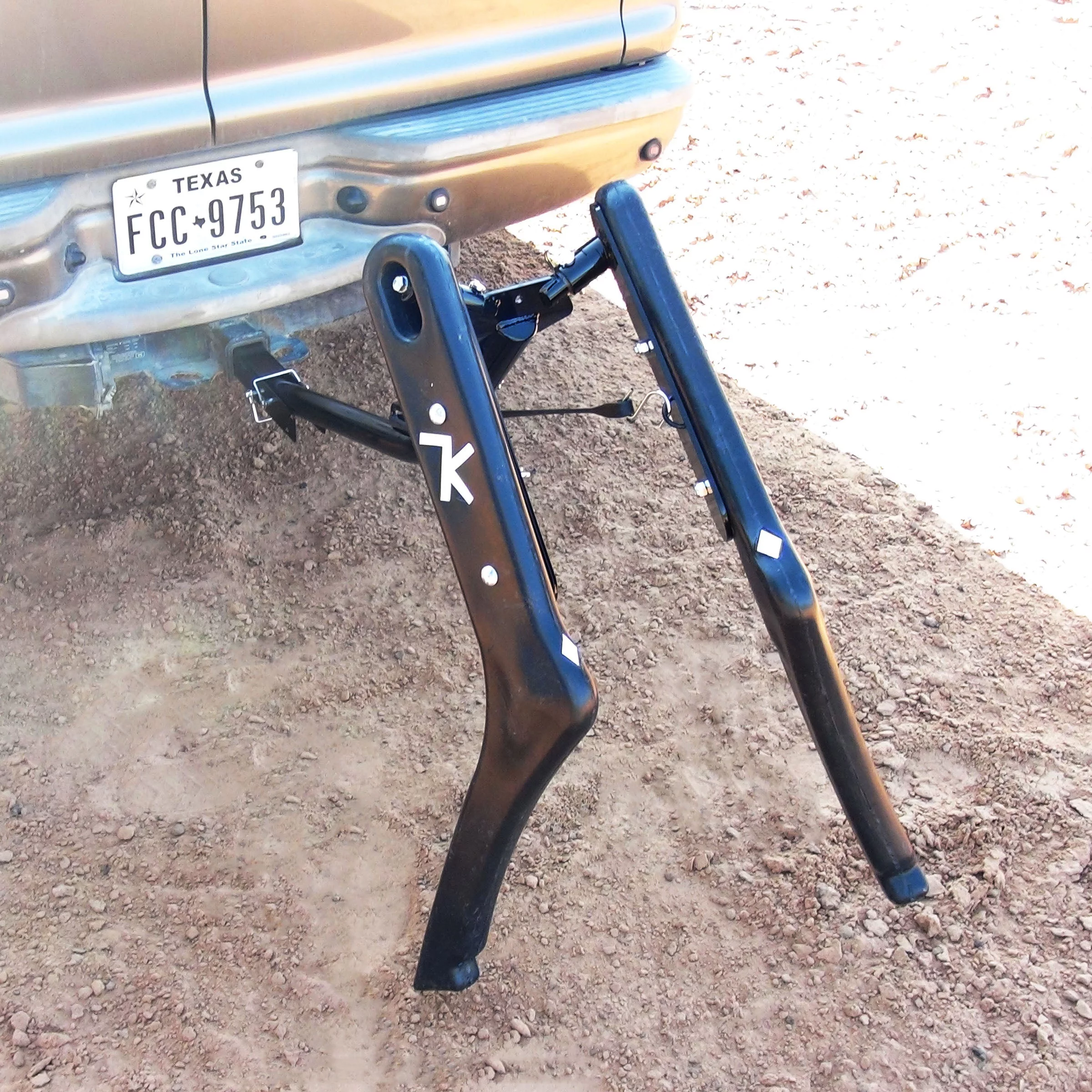 7K Something Hitch Hocks Package