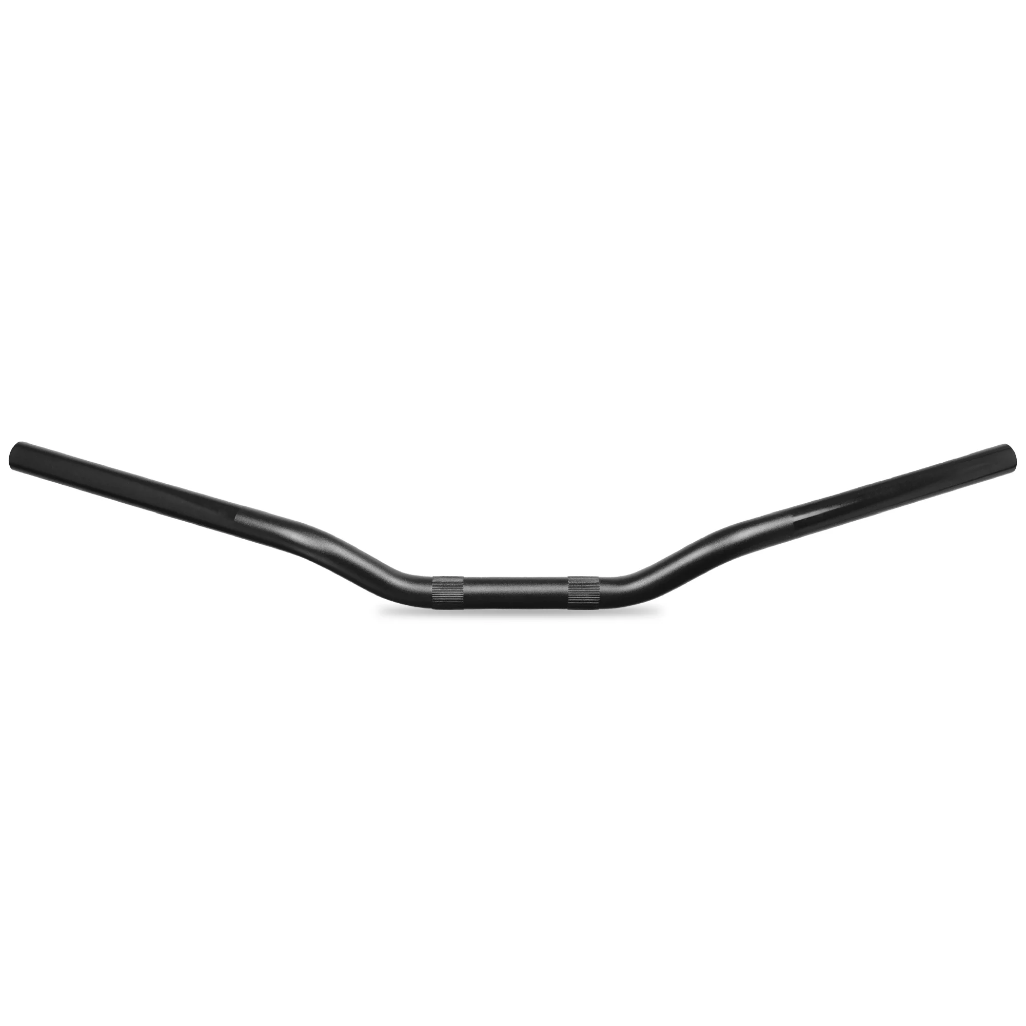 Krator Motorcycle Low-Rise Handlebar 7/8 Inch Compatible with KTM Super Duke 990 1190 RC8 R