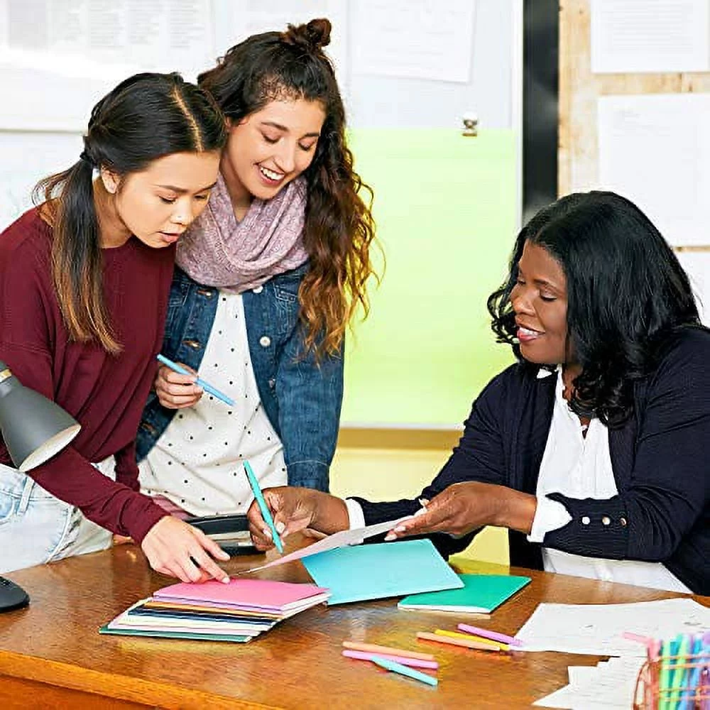 Paper Mate Flair Candy Pop Medium 36/Ct