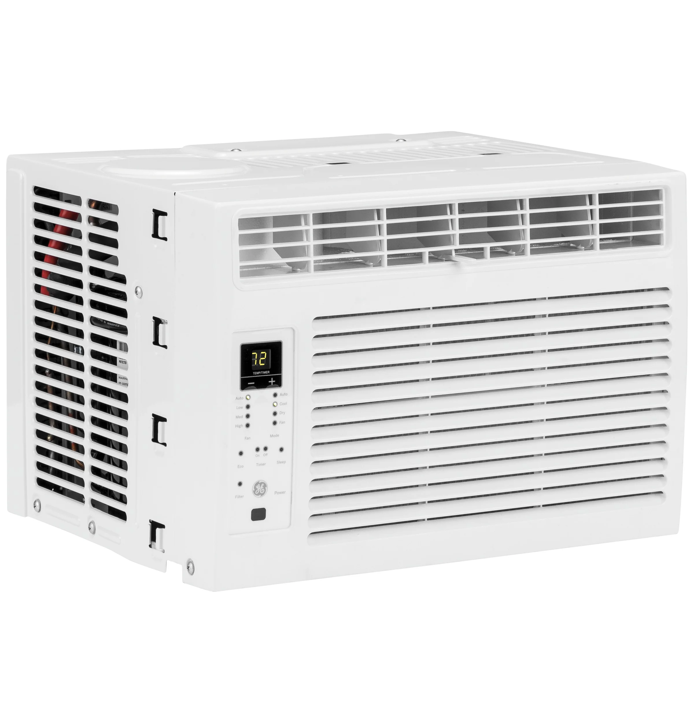 Haier Ge® 6,000 Btu Electronic Window Air Cond