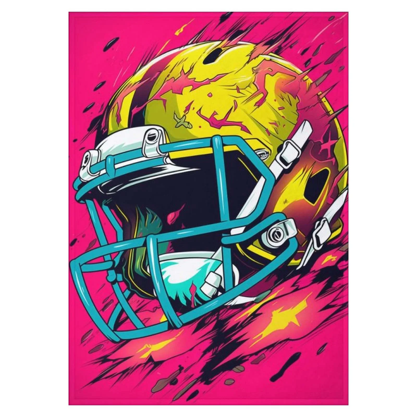 Tassel Throw Blanket Blanket Super Soft Flannel All Season Lightweight Living Room/Bedroom Warming Blanket 130x150cm Thank You Gifts