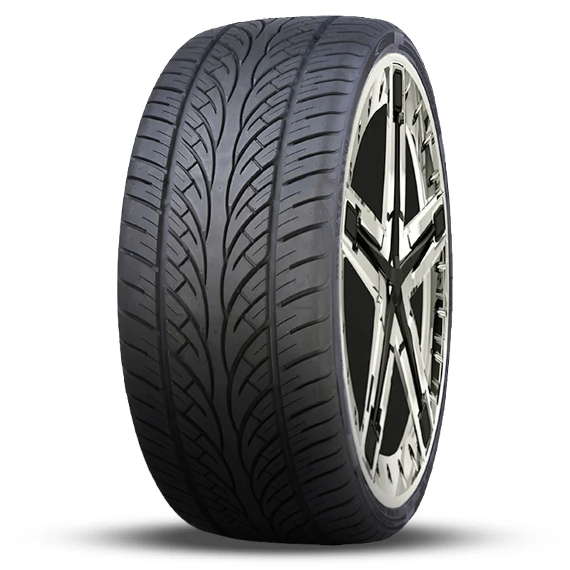 2 Winrun KF997 255/30R24 97W XL All Season Ultra High Performance Tires W9974 / 255/30/24 / 2553024