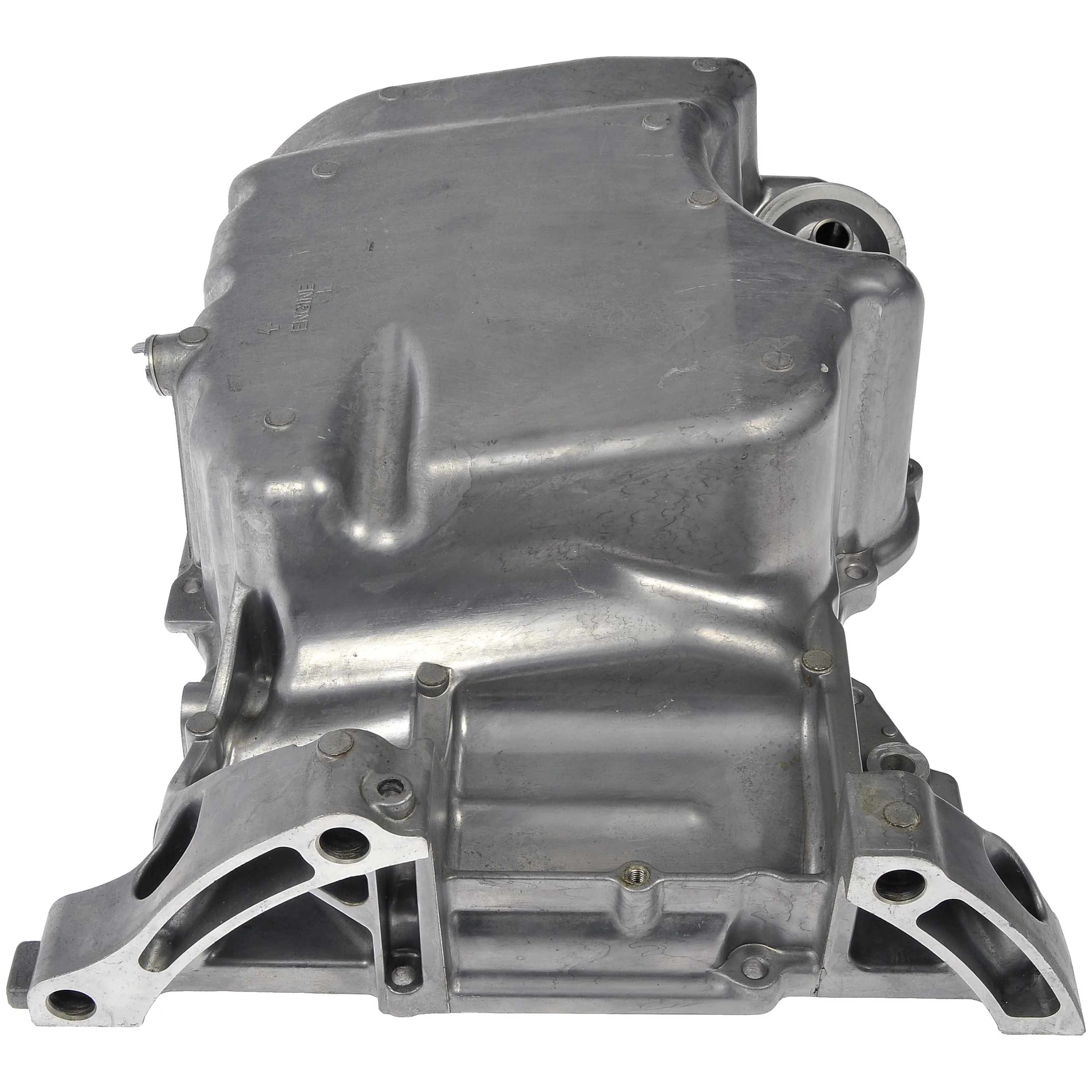 Dorman 264-856 Engine Oil Pan for Specific Acura / Honda Models Fits select: 2013-2017 HONDA ACCORD, 2015-2020 ACURA TLX