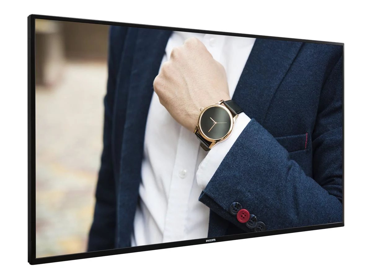 Philips 49BDL4051D - 49