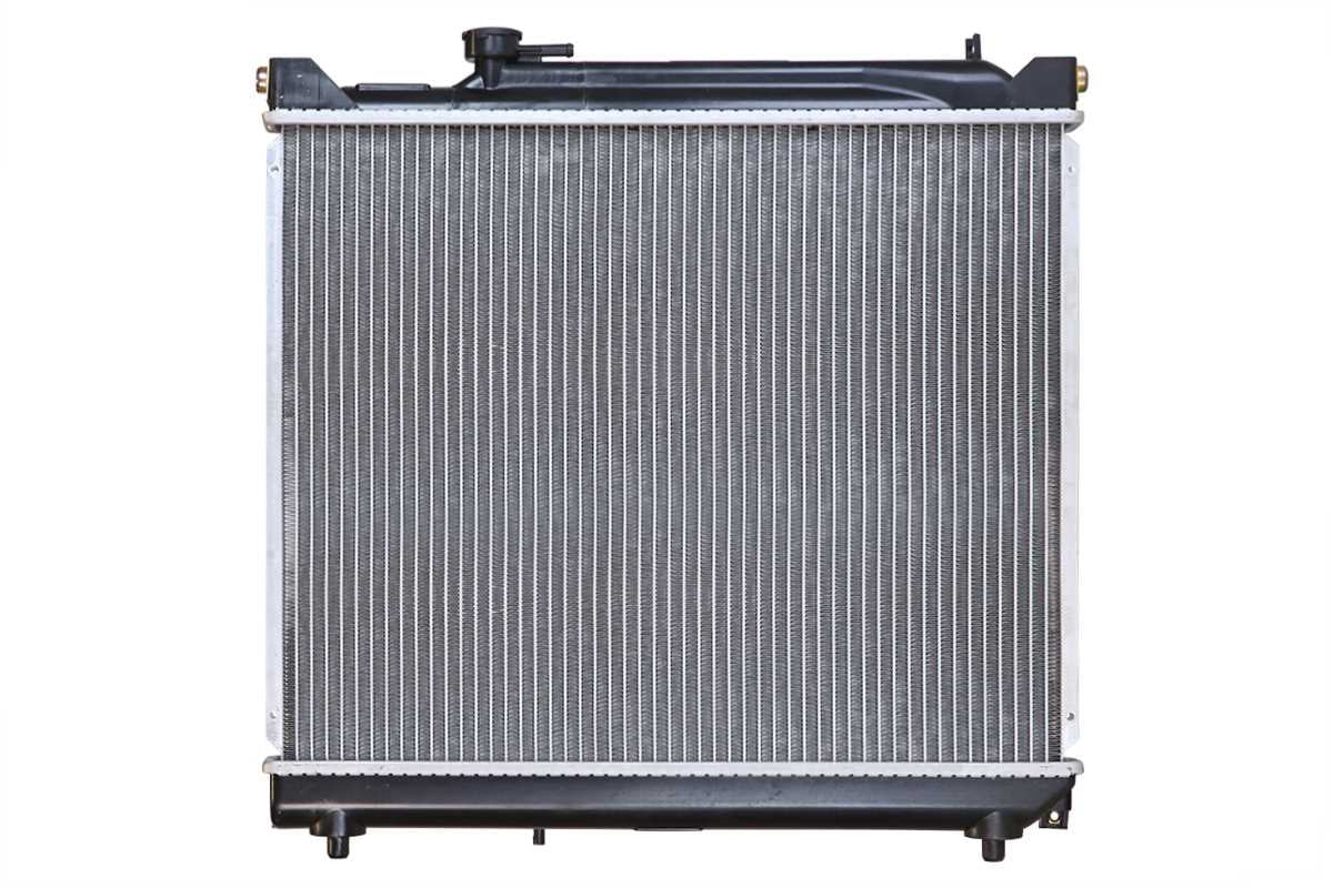 AutoShack Radiator Replacement for 1996-1998 Suzuki Sidekick 1999-2001 Grand Vitara 1999-2004 Vitara 1999-2004 Chevrolet Tracker 1996-1997 Pontiac Sunrunner 1.6L 1.8L 2.0L 2.5L V6 4WD AWD RWD RK777