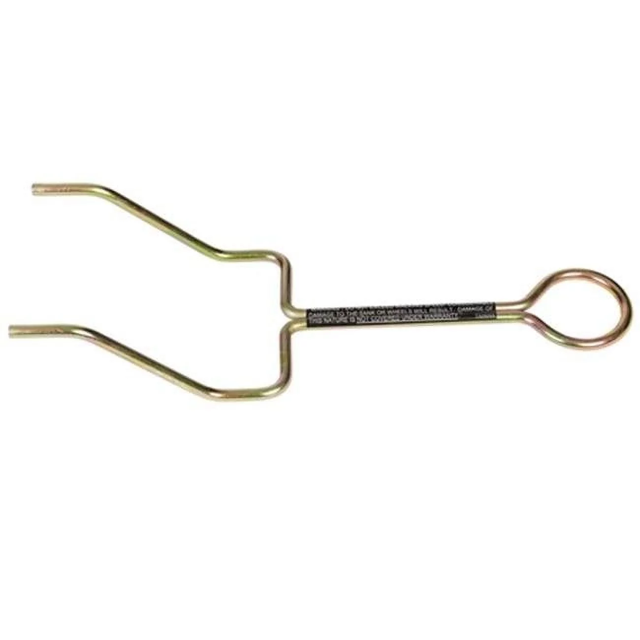 Tow Brkt F/Tote N Stor